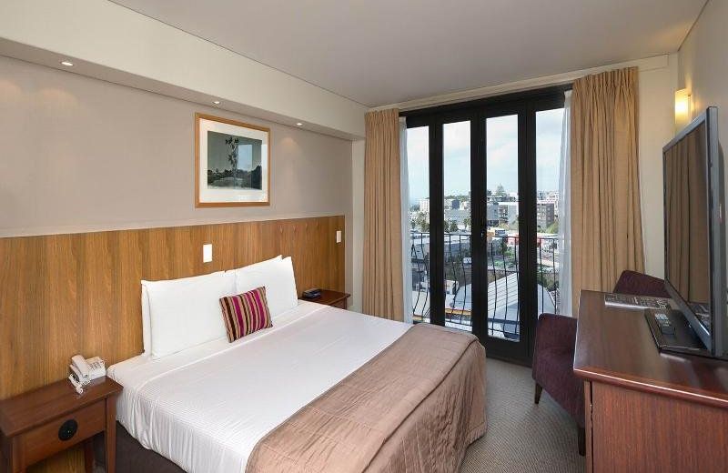 Copthorne Hotel Auckland City