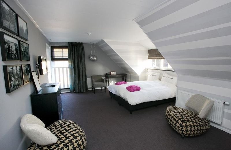 Zwaluwhoeve hotel de Tippe