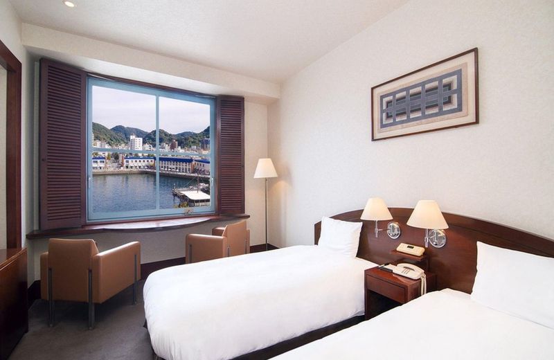 Premier Hotel Mojiko