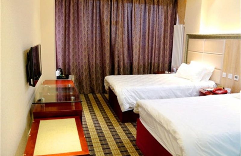 Lvyuan Hotel