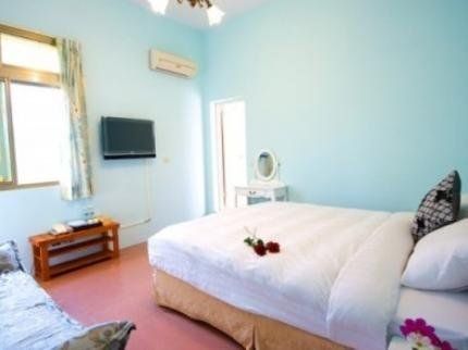 Return To Innocence Resort