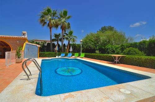 Villa Mika