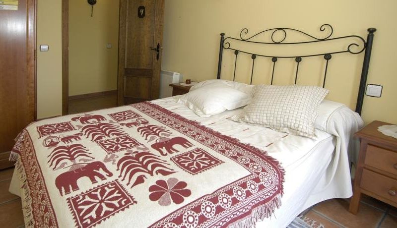 Casa Rural Ciudad de Verdeoliva
