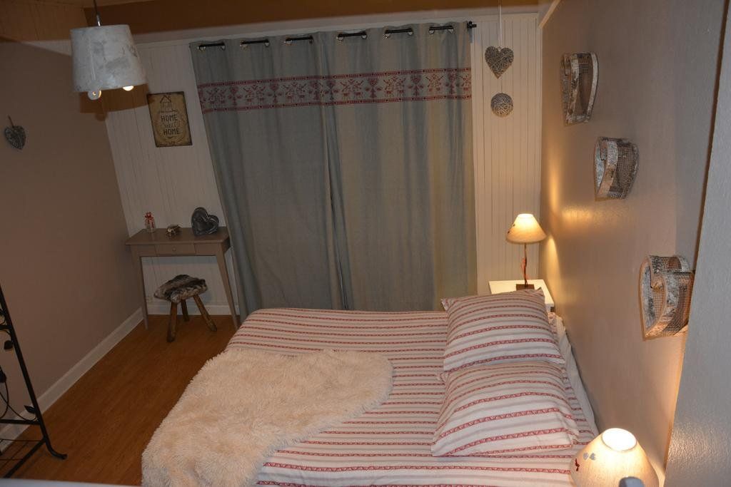 Hotel Le Central