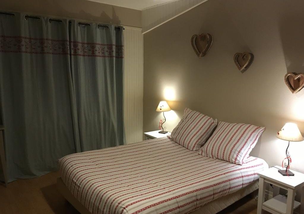 Hotel Le Central