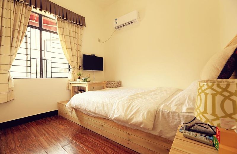 Bohemian Homestay