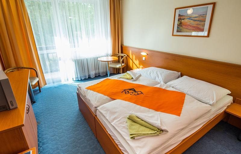 Hotel Rysy