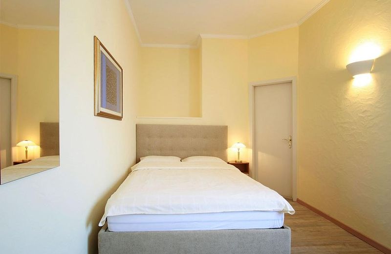 Hotel Garni Golf