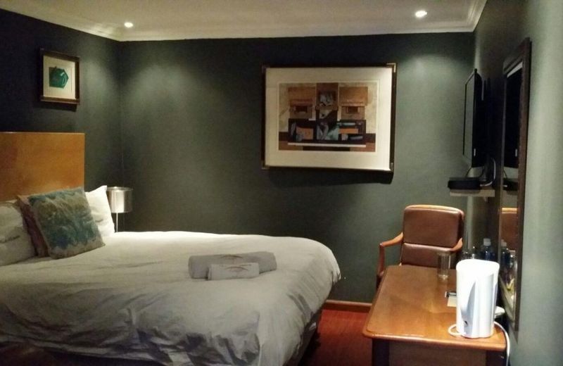 Kwa Mkhabele Lodge