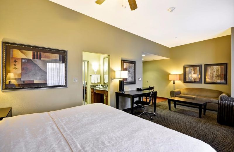 Homewood Suites by Hilton Tulsa-South