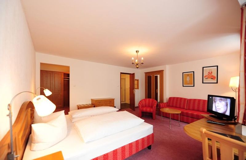 Hotel Krone