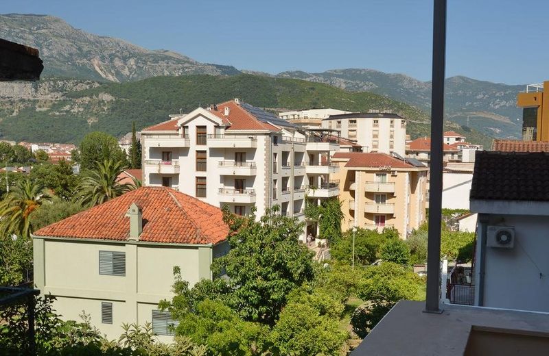 Hotel Hermes Budva
