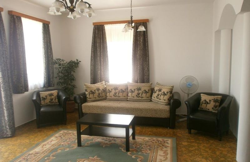 Apartman Bakonyi Villa