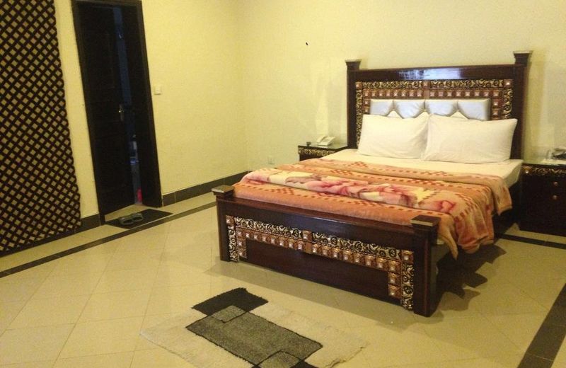 Milton Guest House