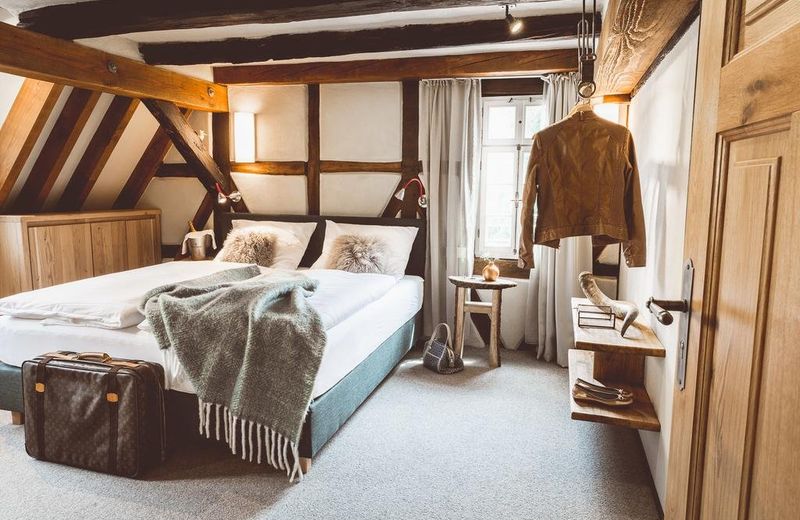 Landhotel Lammershof