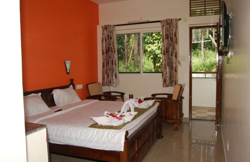Hotel Anjali Classic International