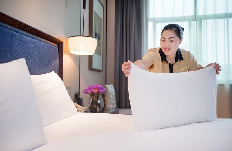 Yiwu Kasion Purey Hotel