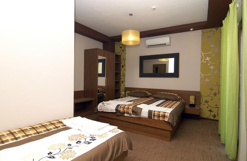 Hotel Corso