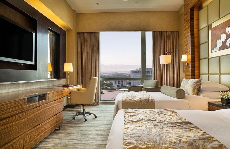 Kempinski Hotel Yinchuan