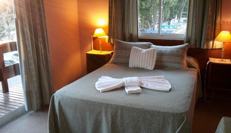 Hotel Sardegna