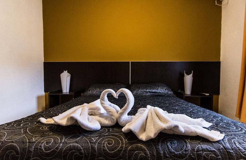 Hotel Santander