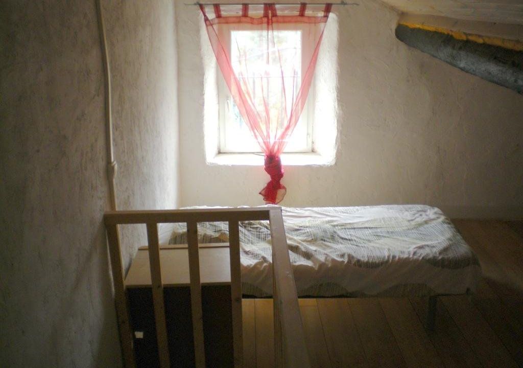Gîte Aghja Suttana - U San Paulu