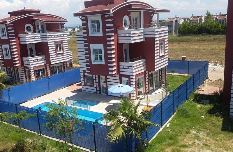 Villa Belek Happyland