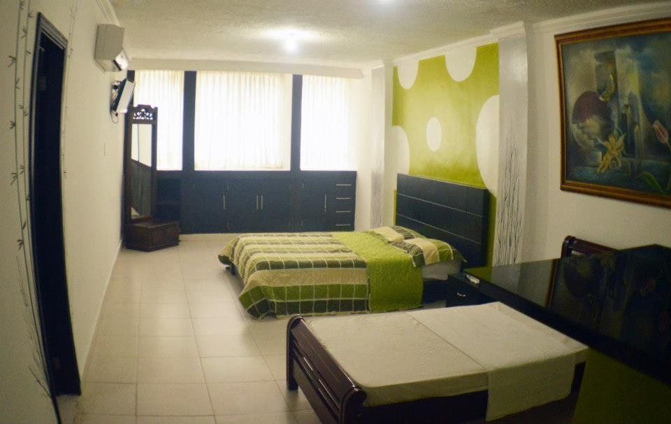 Ayenda 1310 Estefania Princess