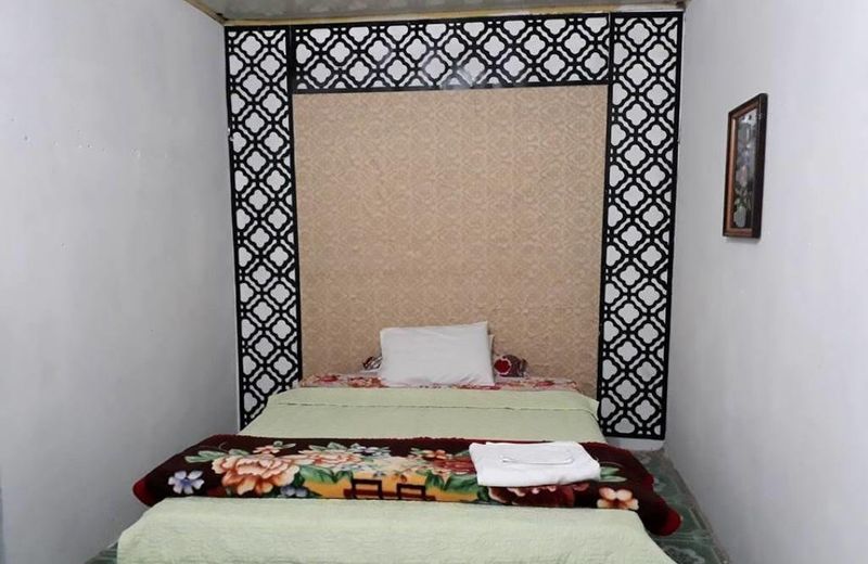 Nam My Van Homestay