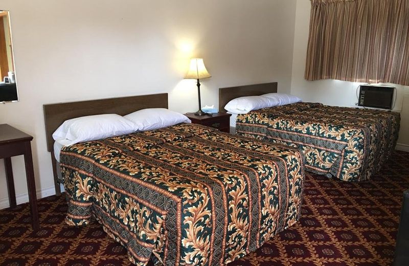 Knights Inn Cobourg