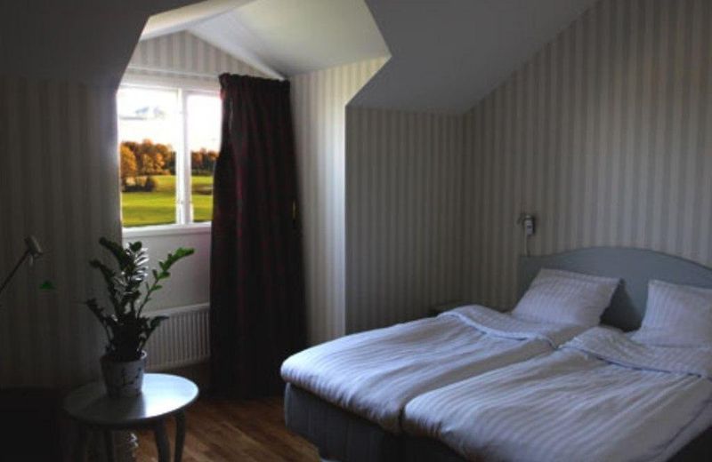 Vesterby Golf Hotell & Konferens