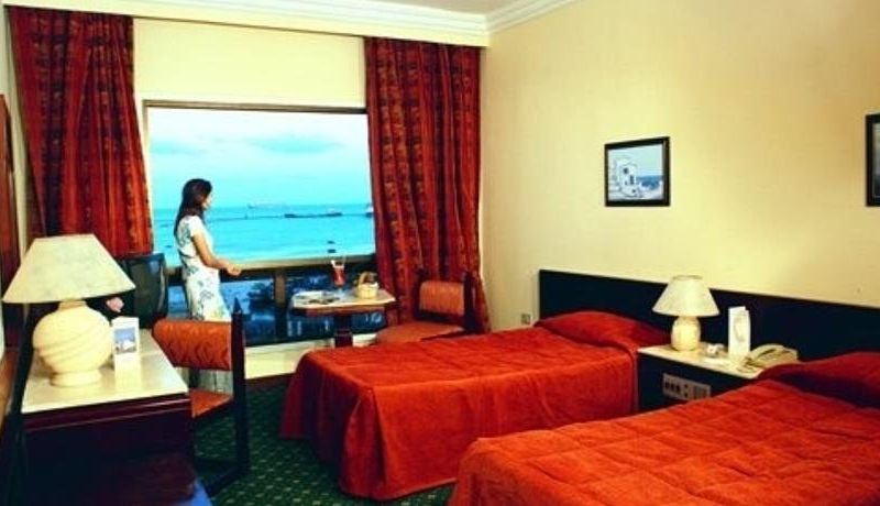 HELNAN PORT SAID