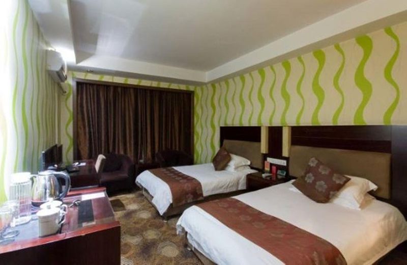 Sijiruili Hotel