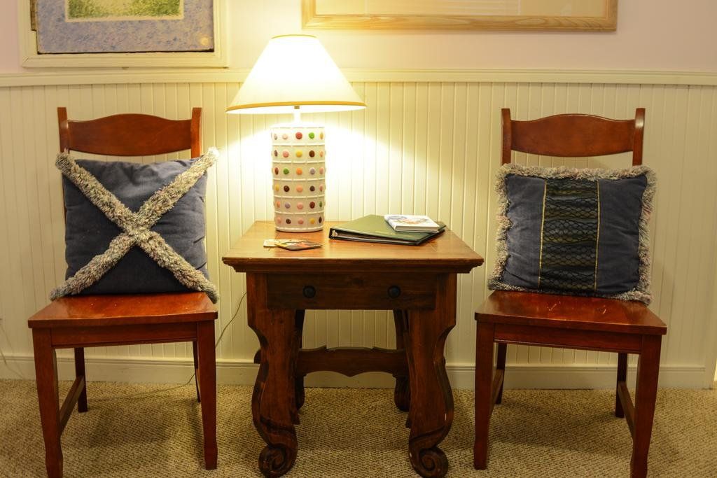 Mine and Farm, The Inn at Guerneville, CA