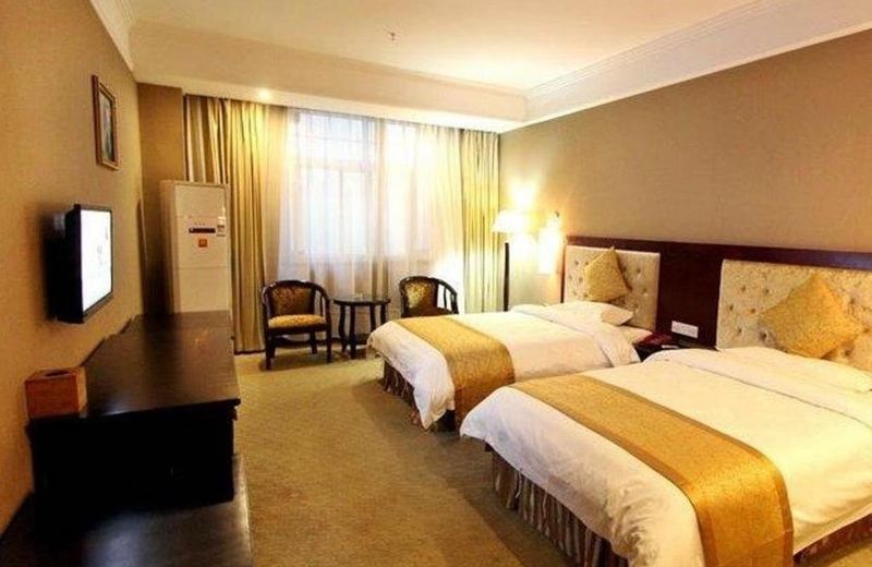 Tianlun Hotel
