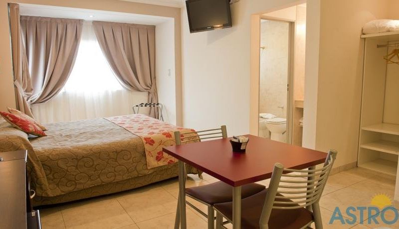 ASTRO APART HOTEL
