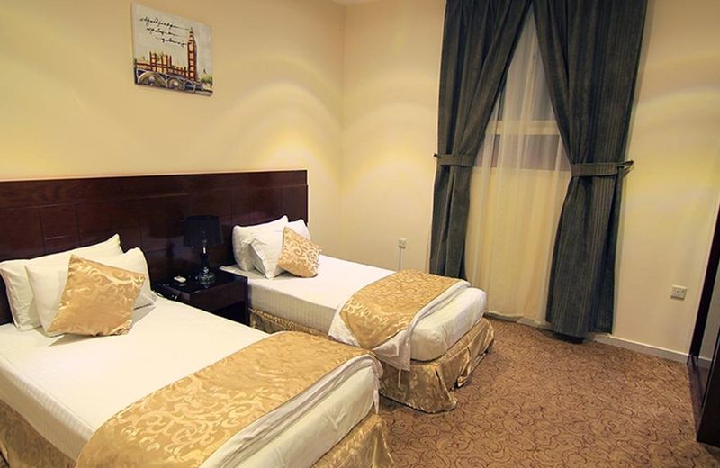 Jablah2 ApartHotel