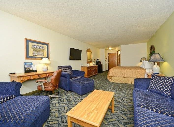 Quality Inn & Suites Red Wing