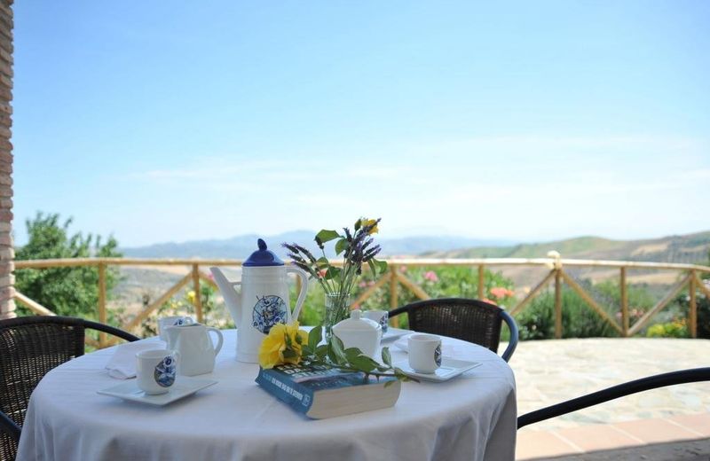 Holiday Home La Villa De Gema La Joya