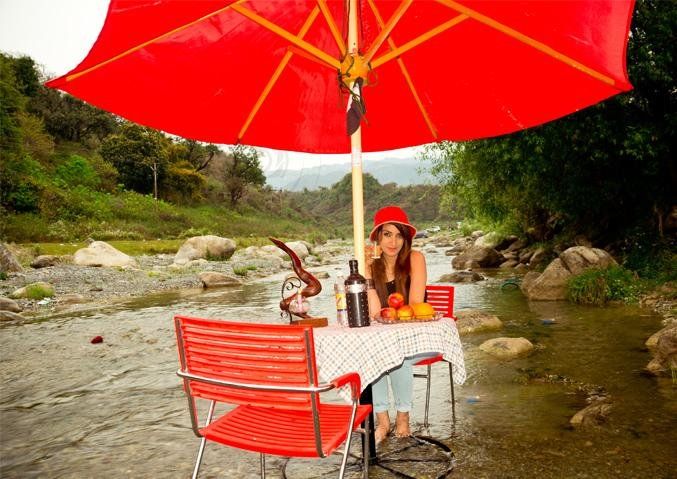 Outdoor Pictures 4