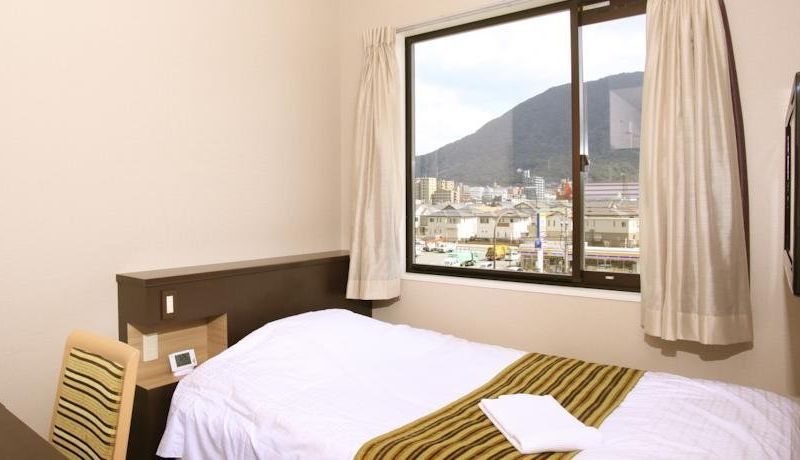 Hotel Port Moji