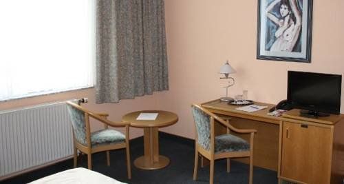 Hotel Lonac