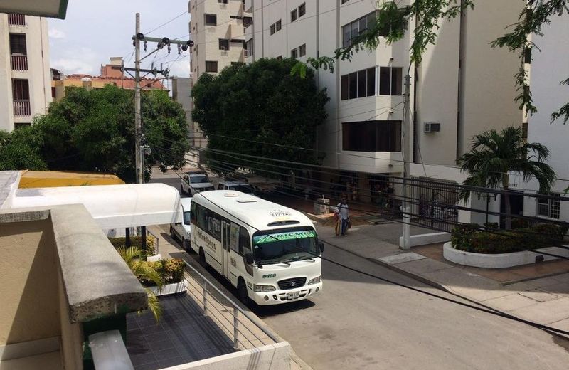 APARTAHOTEL TISKIRAMA