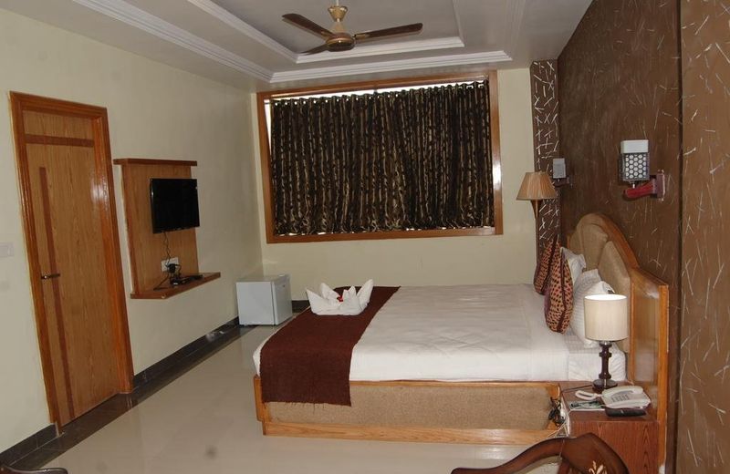 Hotel Meghmount