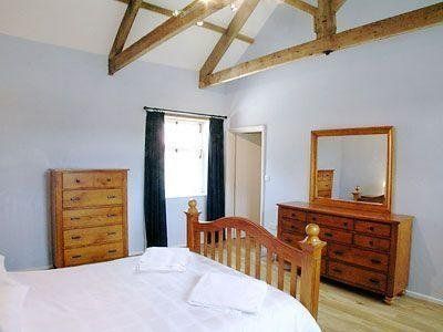 Ingleby Barn - 27946