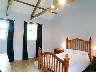 Ingleby Barn - 27946