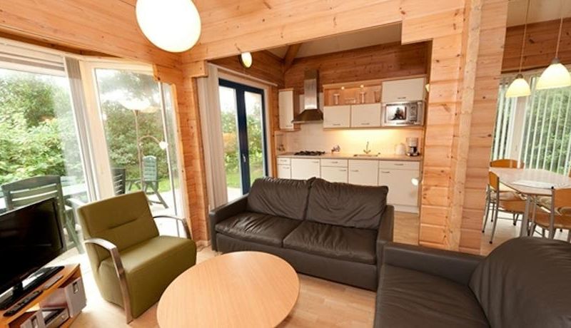 VAKANTIEPARK TJERMELAN