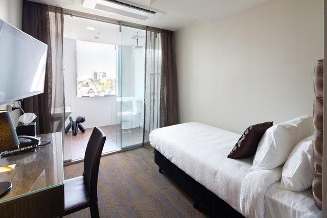 Value Suites Green Square