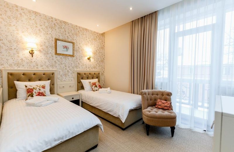 Galant Hotel