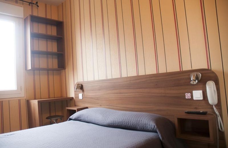 Hotel Les Rosiers
